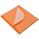 Клеенка для труда 50х70 deVENTE 7044005 оранжевая