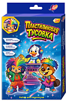 Набор пластилиновая мозайка Животные 35C 2357-08