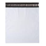 Курьер-пакет 300х320+40 полиэтилен. 50мкм 1597538 без печати без кармана