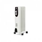 Масляный радиатор Ballu BOH/CL-07WRN 1500 Classic 7 секций