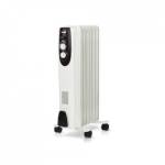 Масляный радиатор Ballu BOH/CL-07WRN 1500 Classic 7 секций