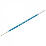 Кисть синтетика № 1 Гамма кругл.худож 280618.07.01 