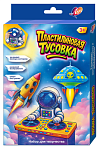 Набор пластилиновая мозайка Космос 35C 2353-08
