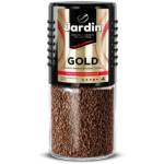 Кофе растворимый Jardin Gold 95 гр. стекло 