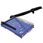 Резак для бумаги сабельный А4 15 л. Kw-Trio 3925