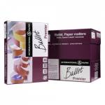 Бумага ксер. А4 BALLET Premier (пл.80 бел.98/CIE 161 ) Класс А/500л.