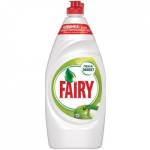 Ср-во для посуды Fairy 900 мл Зеленое яблоко 81716980