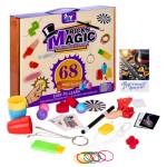 Набор Магические фокусы (68 фокусов) 53001