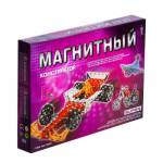 Конструктор магнитный 72 дет. 515731