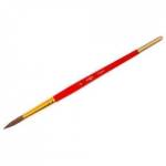 Кисть пони № 6 Гамма 280618.04.06 кр