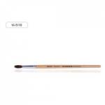 Кисть пони № 9 Mazari М-5119