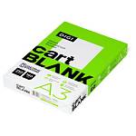 Бумага ксер. А3 Cartblank Digi 160 г/м 250л. 146% Россия