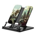 Подставка д/книг ErichKrause Big City Cats черная 63532