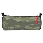 Пенал-тубус Schoolformat МИЛИТАРИ 210х65 