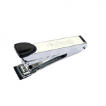 Степлер №10 Attomex на 15 л. метал. 4142321 черный