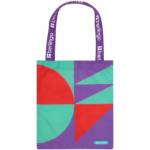 Сумка-шоппер Berlingo Neonometry 39*34см BR-SHS23