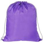 Сумка для смен. обуви ArtSpace СДС_31700 фиолетовая