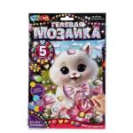 Мозайка гелевая 17х23 Бусинка Мульти арт GEL-123487