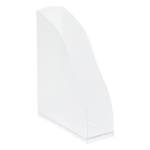 Лоток вертикальный СТАММ Дельта прозрачн. ЛТВ-30449