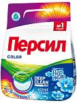Стир. порошок 1.5кг Персил колор автомат