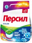 Стир. порошок 1.5кг Персил колор автомат