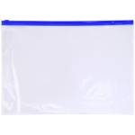 Папка - конверт А4 на молнии INFORMAT PK85A4T