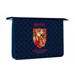 Папка для тетрадей А4 Хатбер Гарри Поттер 2 отд. 29091