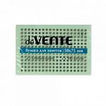 Стикеры 51х76 мм 100л. deVENTE 2010309 зеленая