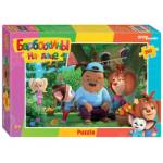 Пазлы 260 эл. Барбоскины (Мельница) 95110