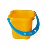 Ведро №4 цветок 0,8 л. И-0004