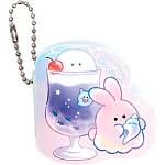 Записная книжка A8 50л deVENTE Ghost Meow 2055509
