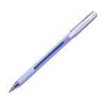 Ручка шарик. Jetstream SX-101FL-07 синий 138588 лавандовый корпус