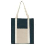 Сумка-шоппер Först Mist 40*35*8см FT-SH-020301 вельвет