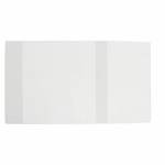 Обложка 292х560 мм для контур.карт, атласов, учебников Spotlight ПВХ 110мкм универ. 1380.1      