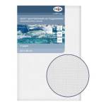 Холст на подрамнике 20х30см 100% хлопок, крупное зерно Гамма Студия 301020204