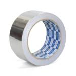 Лента алюминиевая 50 мм х40 м Klebebender 50/440