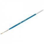 Кисть синтетика № 2 Гамма кругл. худож. 280618.07.02