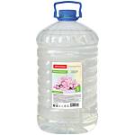 Мыло жидкое OfficeClean Цветочное 5 л. ПЭТ 257292 ЧЗ