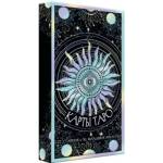 Карты гадальные ТАРО 78 шт. 90-1-005А