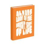 Тетрадь 240 л. А5 на кольцах БиДжи Happy color твёрд.облож. ТТ5к240_лг 12361