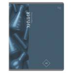 Тетрадь 48 л. (клетка) БиДжи Гармония знаний Химия soft-touch ТПск48_лс 62352