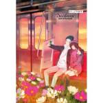 Дневник ст.кл. К-Э Время вместе 7БЦ глянц.ламин. ДУ244805