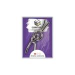 Головоломка металлическая Delfbrick DLM-05 Петельки 2 эл.