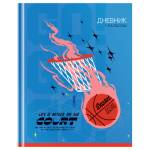 Дневник Уни БиДжи Побеждай тверд. 7БЦ Д5т40_лм_вл 12631