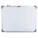 Доска магн. белая офис. 45х60 Deli E39032A 430720