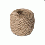 Шпагат джутовый deVente 4165706 165 м d=1,5 мм