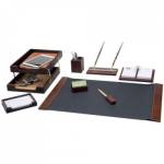 Набор наст. Bestar Titan 9 предм. орех 236367