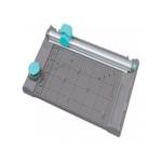 Резак для бумаги дисковый А4 10 л. Kw-Trio 13939 автоприжим