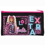 Пенал - косметичка Centrum Барби 20,5х10,8 см 70346