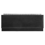 Планинг Berlingo Silver Pristine DP6_82643 черный 2026 